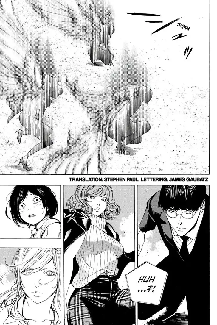 Platinum End Chapter 47 3